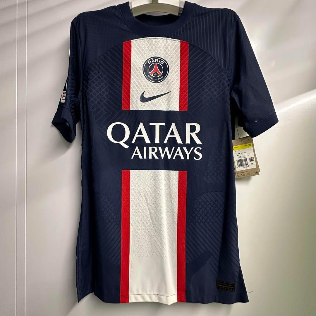 正規品] 20/21 PSG ネイマール オーセンティック ユニフォーム 【公式
